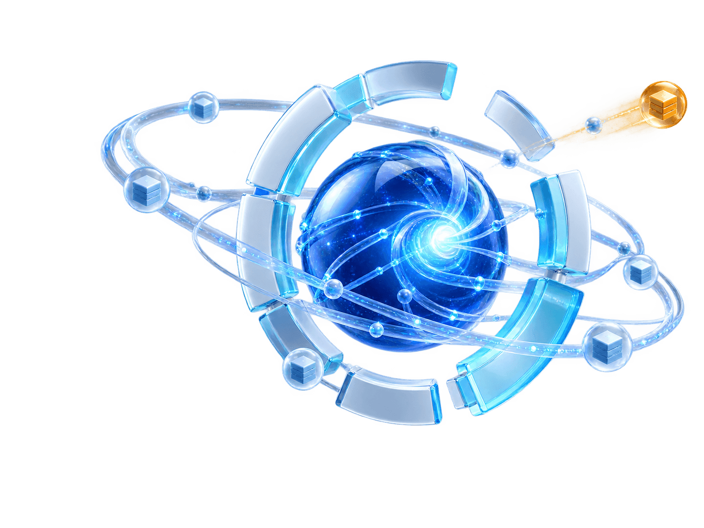 AI capability accelerating through a partially assembled governance control system