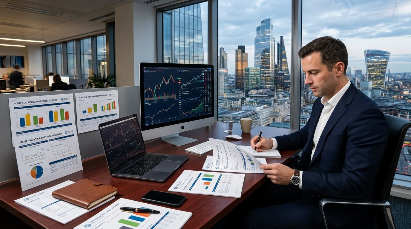 Financial Services AI governance