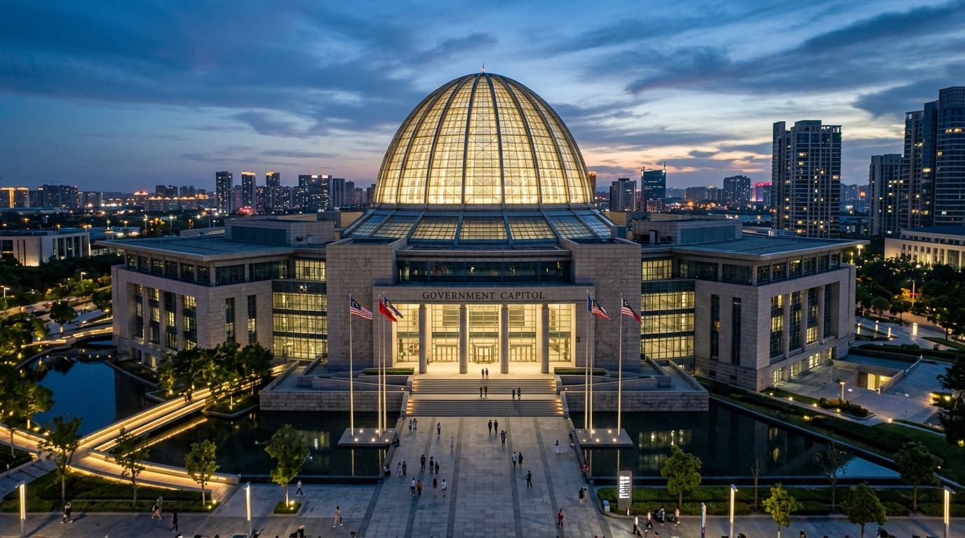 Public Sector AI governance